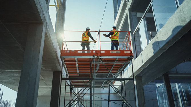 Venda de Plataforma Elevatória: 5 Dicas para Comprar a Ideal