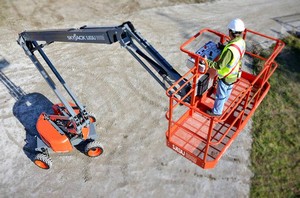 locação de plataformas elevatórias em sp